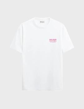 Camiseta On Vacation Leisure Consultants T-shirt