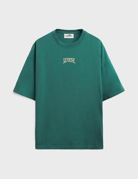 Camiseta Vertere Berlin The Original Sin T-EGRN