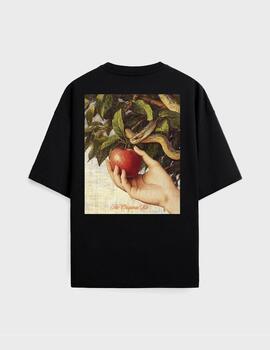 Camiseta Vertere Berlin The Original Sin T-Black