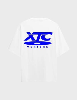 Camiseta Vertere Berlin Disc T White