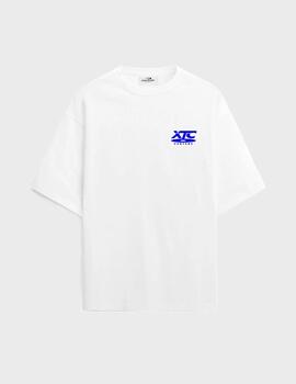 Camiseta Vertere Berlin Disc T White