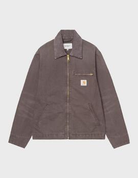 Cazadora Carhartt WIP Detroit Jacket Shale/Shale