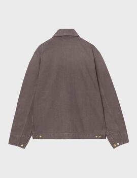 Cazadora Carhartt WIP Detroit Jacket Shale/Shale