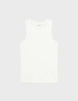 Camiseta WOOD WOOD WWTank Top MarshMallow