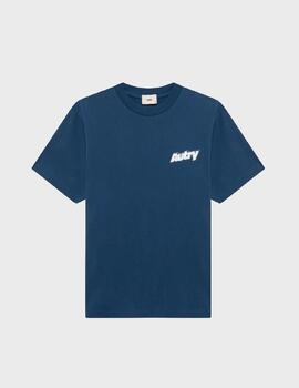 Camiseta Autry Main Wom Drone TSPW 045R