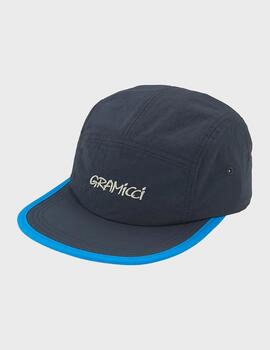 Gorra Gramicci Nylon Gramicci Cap British Navy