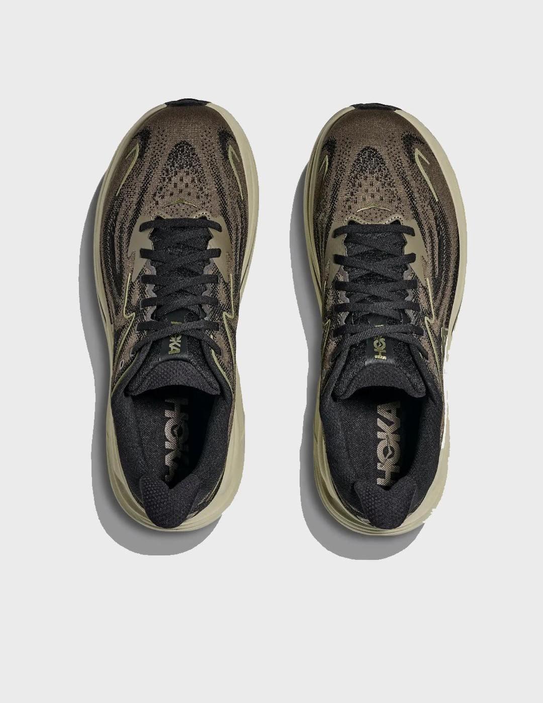 Zapatillas Hoka M Clifton 10 DRST