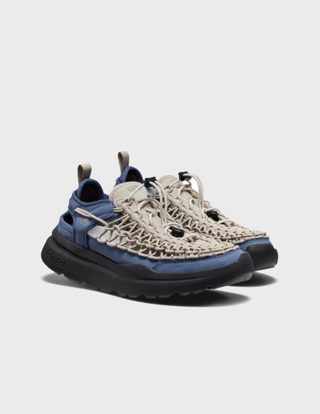 Sandalias Uneek WK Vintage Indigo