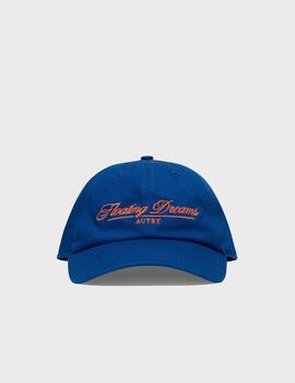 Gorra Autry Main Unic Baseball Electric