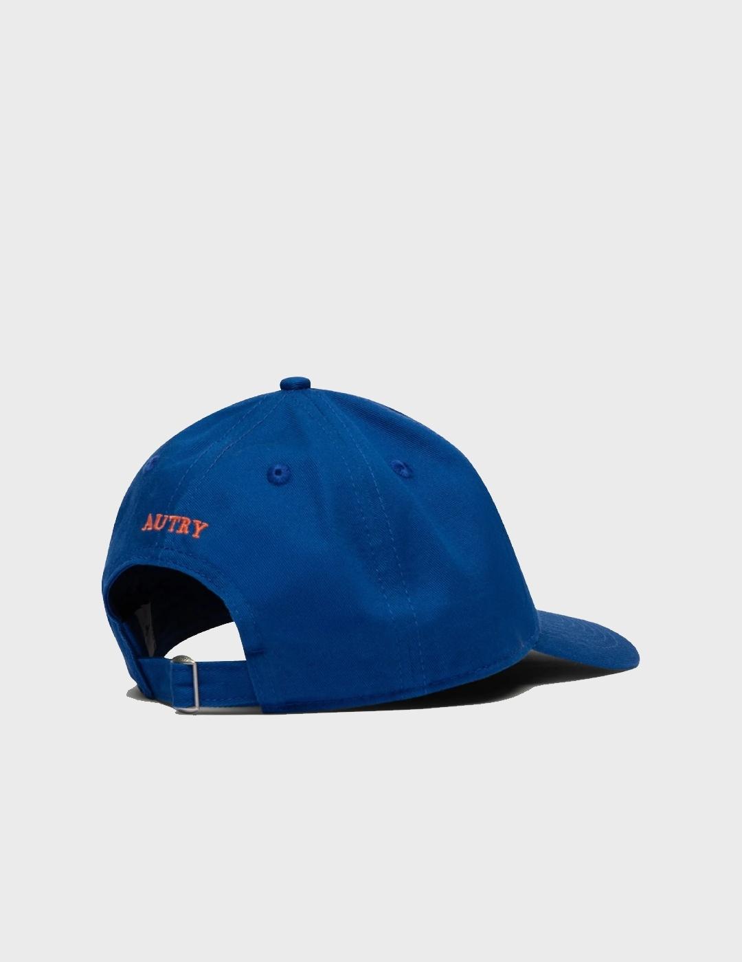 Gorra Autry Main Unic Baseball Electric