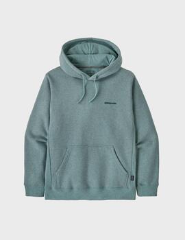 Sudadera Patagonia Boardshort Logo Uprisal Hoody B
