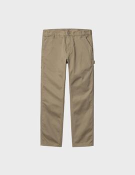 Pantalón Carhartt WIP Ruck Single Knee Leather SW