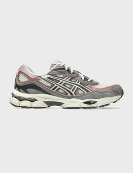 Zapatillas Asics gel nyc BirchDriftwood