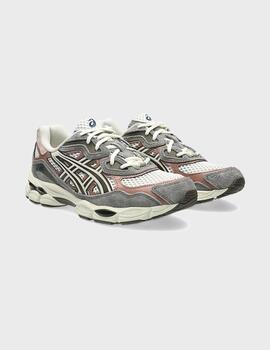 Zapatillas Asics gel nyc BirchDriftwood