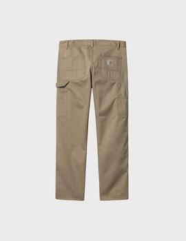 Pantalón Carhartt WIP Ruck Single Knee Leather SW