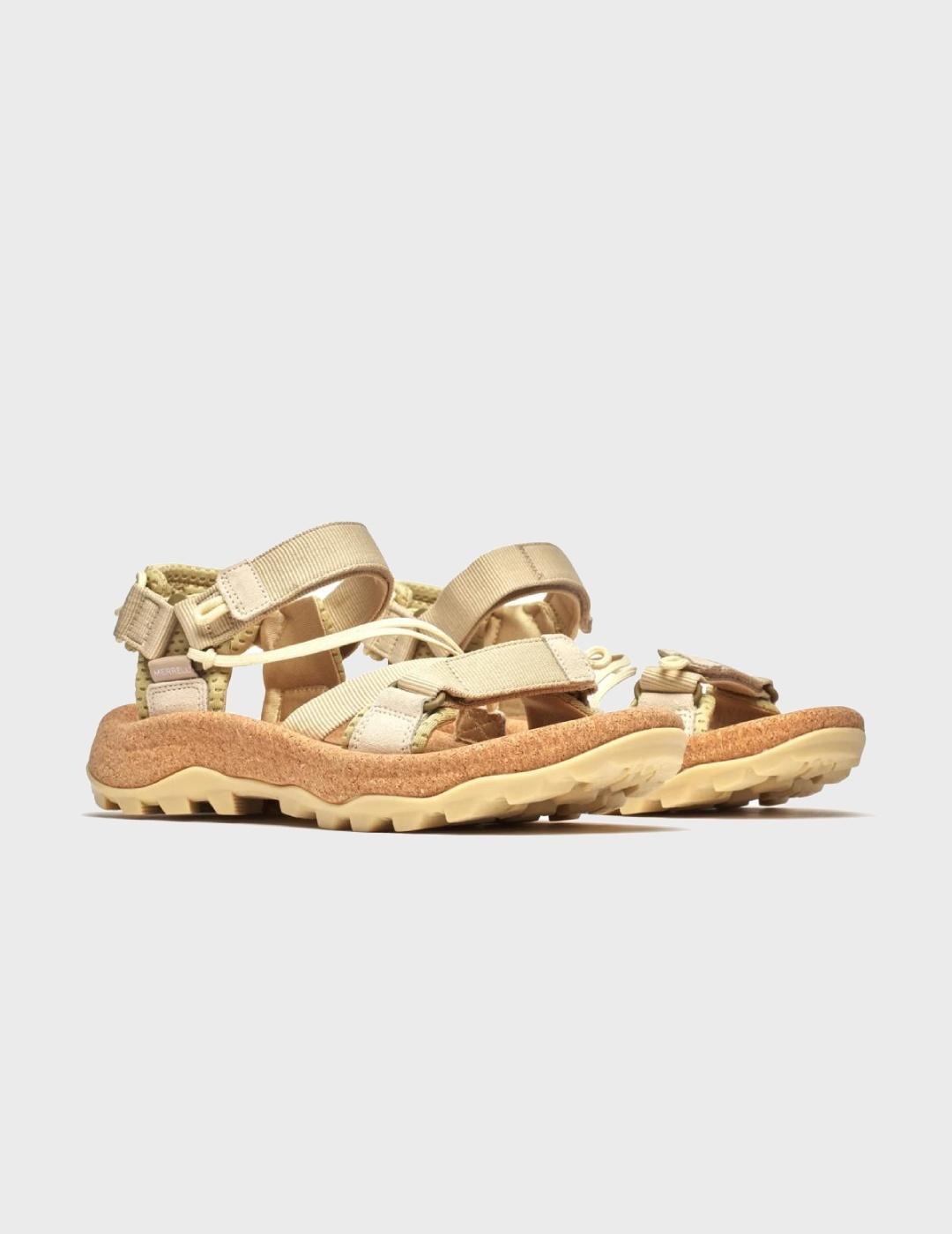 Sandalias Merrel Speed Fusion Web RMX Poplar Paste