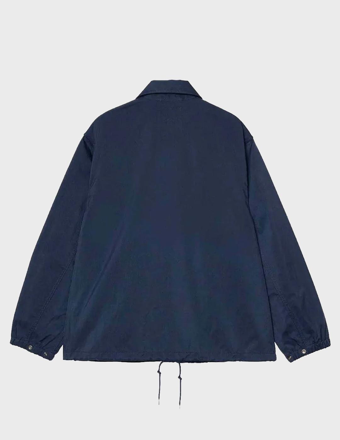 Cazadora Carhartt WIP Eightynine Coach Jacket