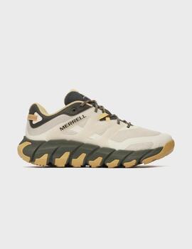 Zapatillas Merrel Maipo Explorer Aerosport Caramel