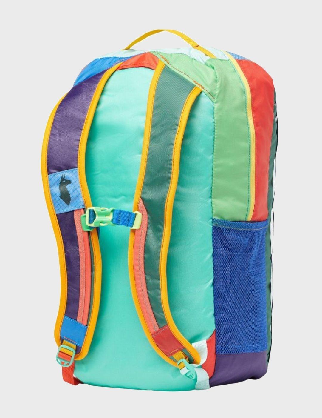 Mochila Cotopaxi Batac 24L Backpack - Del Dia