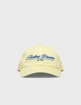 Gorra Autry Main Unic Baseball Blonde