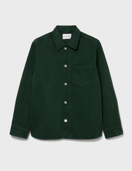 Sobrecamisa Lacoste CH0715 00 AFK Linnee