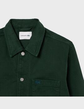 Sobrecamisa Lacoste CH0715 00 AFK Linnee