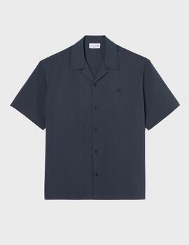 Camisa Lacoste CH2355 00 4CI Merle/Graphite