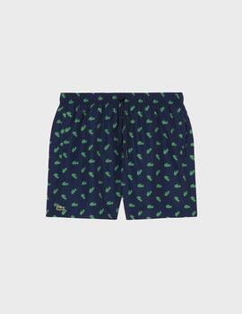 Bañador Lacoste MH1851 00 166