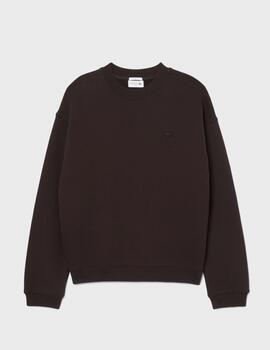 Sudadera Lacoste Crewnecks Unisex SH7745 00 3LA