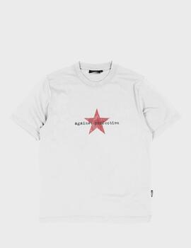 Camiseta Wasted Paris Against Perfection T-Shirt W