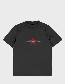 Camiseta Wasted Paris Against Perfection T-Shirt