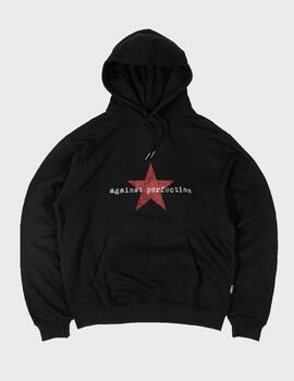 Sudadera Wasted Paris Against Perfection Hoodie