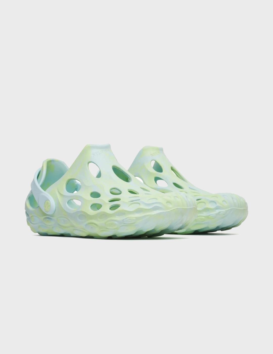 Zapatillas Merrel Hydro Moc Belize