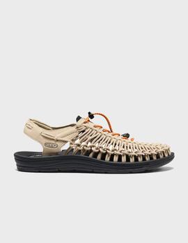 Sandalia Keen Uneek M Safari / Orange Peel