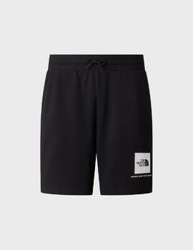 Pantalon The North Face M BOX NSEL LT RG SHTS