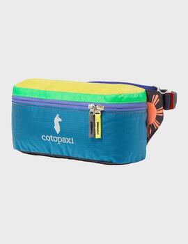 Riñorena Cotopaxi Bataan 3L Fanny Pack - Del Día