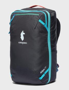 Mochila Cotopaxi Allpa 28L Travel Pack Del Dia Drk