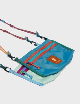 Bolso Cotopaxi Lista 2L Lightweight Crossbody Bag