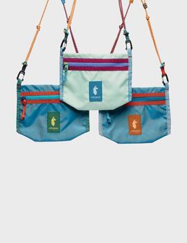 Bolso Cotopaxi Lista 2L Lightweight Crossbody Bag