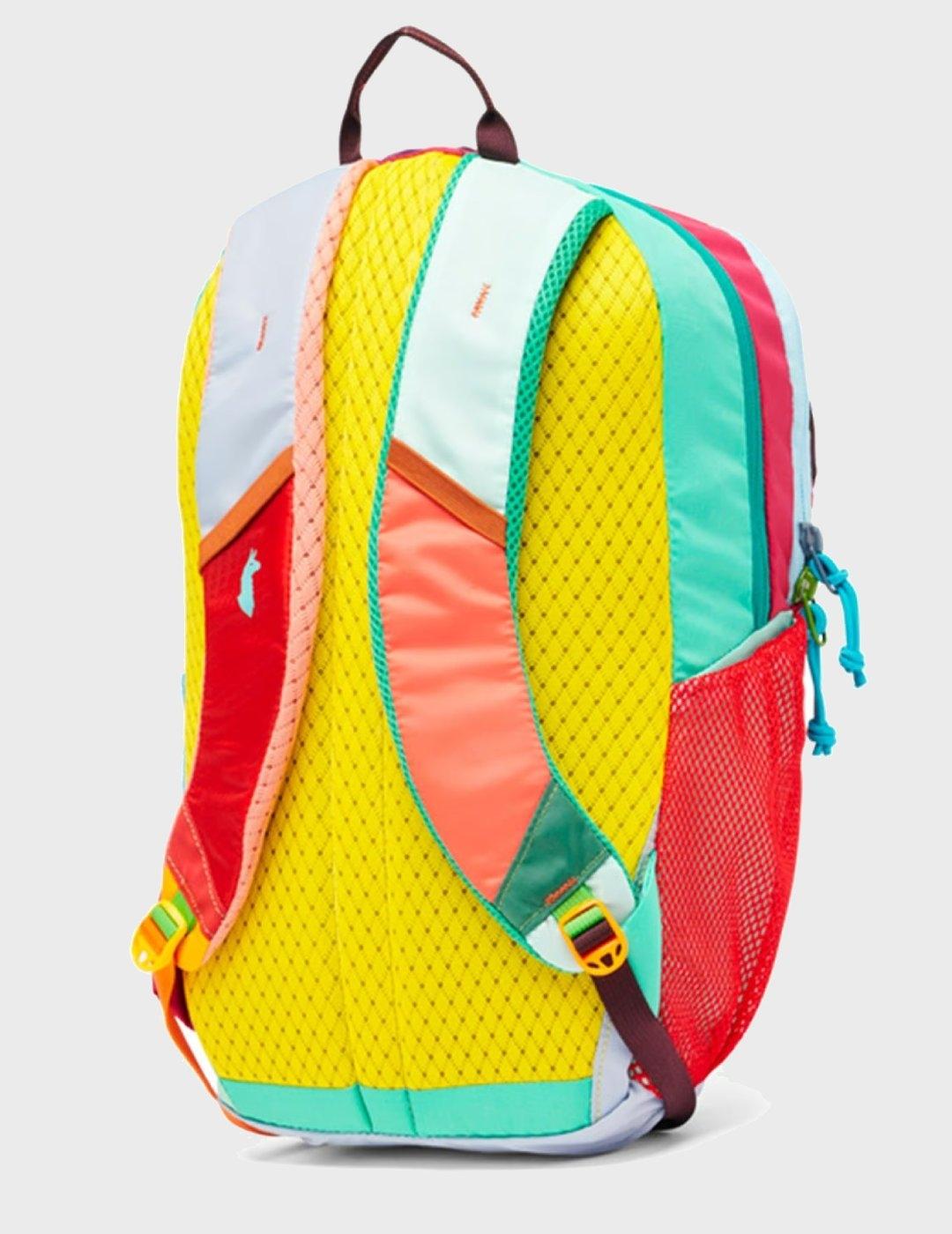 Mochila Cotopaxi Kid's Dimi 12L Backpack Del Dia