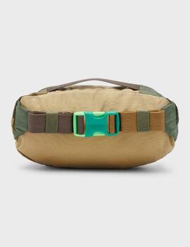 Riñonera Cotopaxi Kapai 1,5L Hip Pack Earth