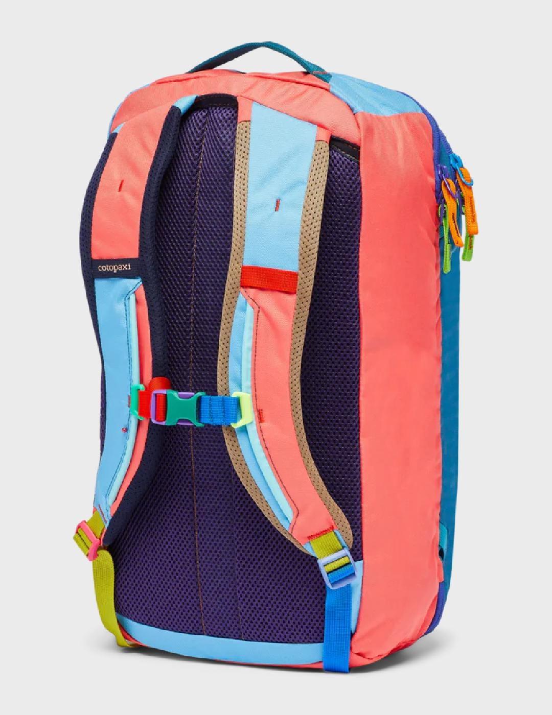 Mochila Cotopaxi Allpa Mini 20L Del dia