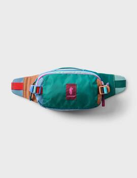 Riñonera Cotopaxi Allpa X 1,5L  Hip Pack- Del dia
