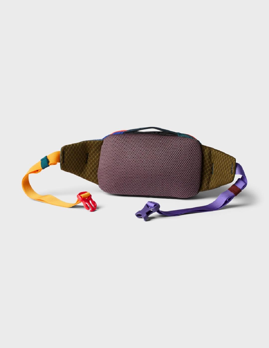 Riñonera Cotopaxi Allpa X 1,5L  Hip Pack- Del dia