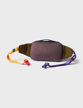 Riñonera Cotopaxi Allpa X 1,5L  Hip Pack- Del dia