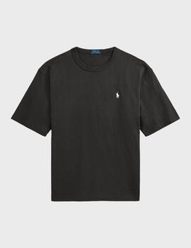 Camiseta Polo Raph Lauren M classics SSL-TSH Grey
