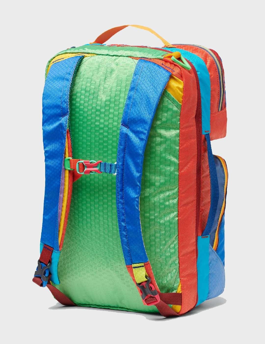 Mochila Cotopaxi Tasra 16L Backpack Del dia PT