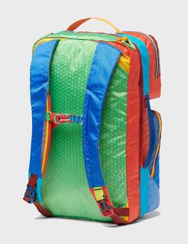 Mochila Cotopaxi Tasra 16L Backpack Del dia PT