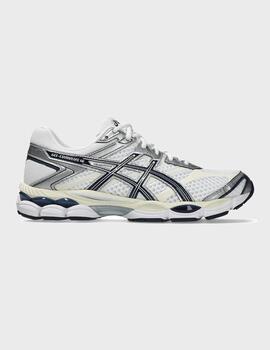 Zapatillas Asics Gel-Cumulus 16 White Midnight