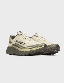 Zapatillas Merrell Agility Peak 6 Burlap Toile De